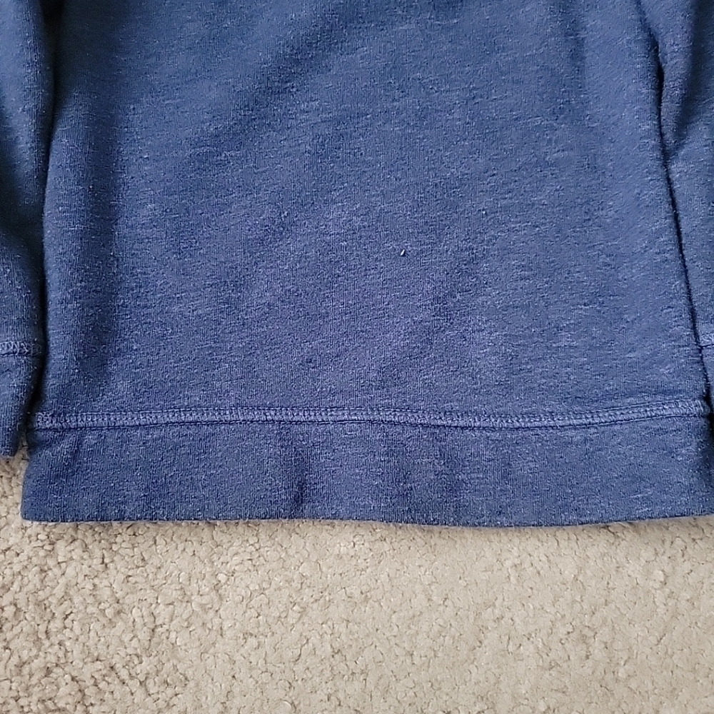 Cat & Jack Toddler Girl's Sweatshirt - Picture 10 of 11